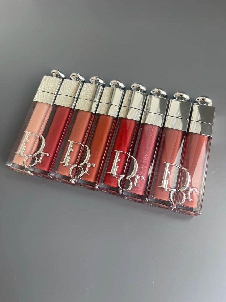 Dior Lip Maximizer – Plumping Gloss for Hydrated & Fuller Lips