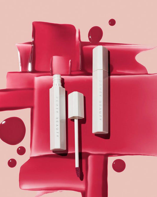Fenty Beauty Poutsicle β Hydrating Lip Stain.