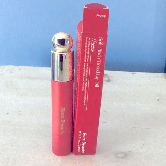 Rare Beauty Stay Vulnerable Gloss β High-Shine & Lightweight Comfort