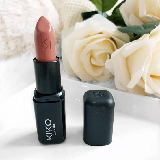 Kiko Milano Lipstick – Creamy, Long Lasting & Highly Pigmented