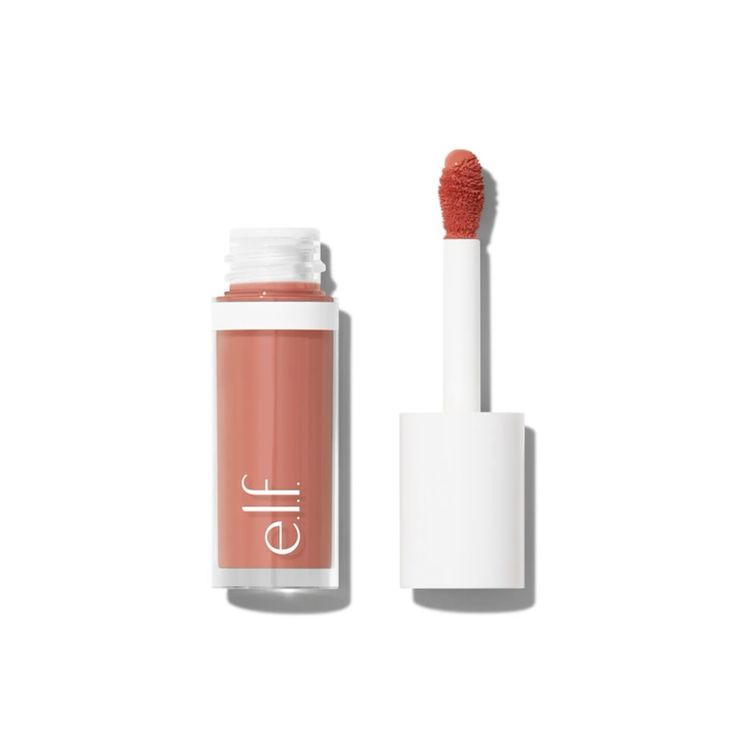 e.l.f. Camo Liquid Blush – Long-Lasting, Highly Pigmented Color.