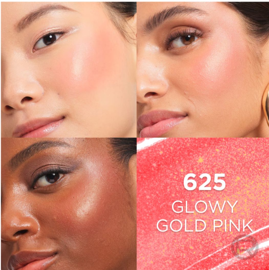 L’Oréal Paris Liquid Blush – Natural Radiance & Seamless Glow