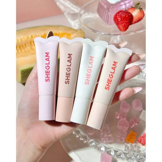 Sheglam Lip Gloss – High Shine Hydrating Non-Sticky Glossy Lip Makeup