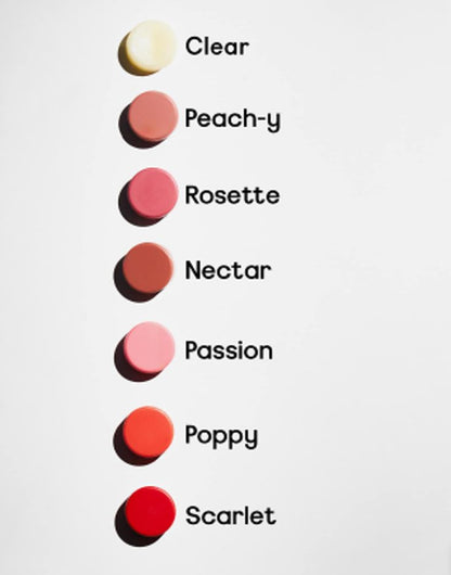 Pixi Hydra Lip Treat – Hydrating Lip Balm with Nourishing Tint & Shine