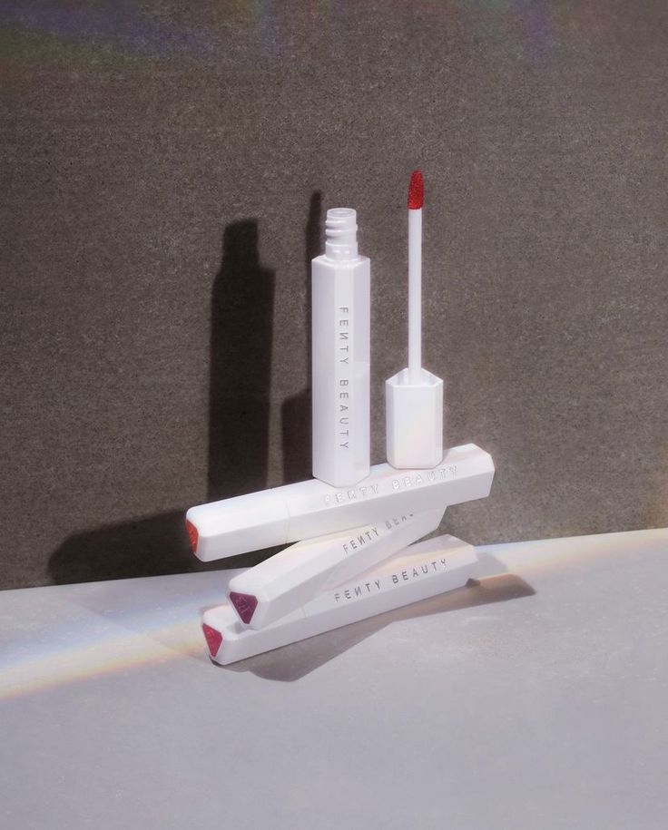 Fenty Beauty Poutsicle – Hydrating Lip Stain.