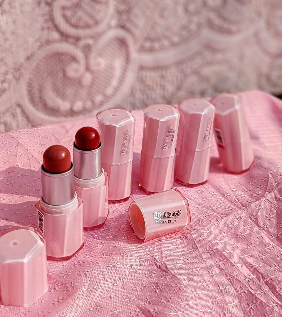 Sheglam Butter Bliss Blush Stick Dupe – Creamy, Dewy & Natural Glow Finish.