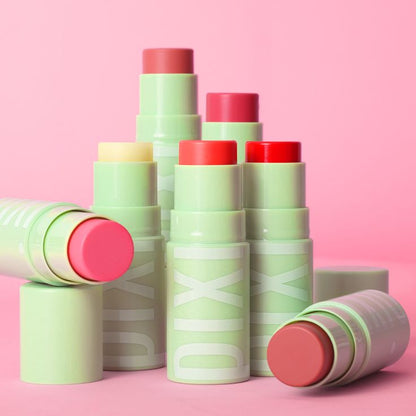 Pixi Hydra Lip Treat – Hydrating Lip Balm with Nourishing Tint & Shine