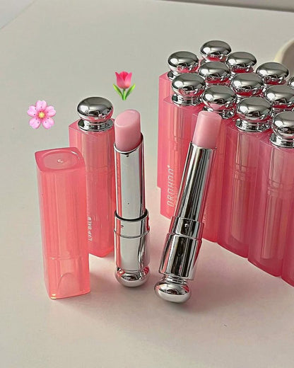 Mocmallure Lip Balm – Dior Dupe Hydrating Glow Balm