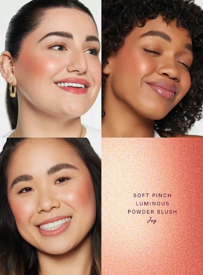 Rare Beauty Soft Pinch Liquid Blush – Long Lasting, Natural Finish