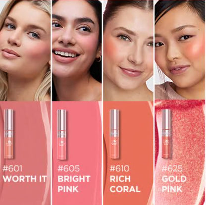 L’Oréal Paris Liquid Blush – Natural Radiance & Seamless Glow