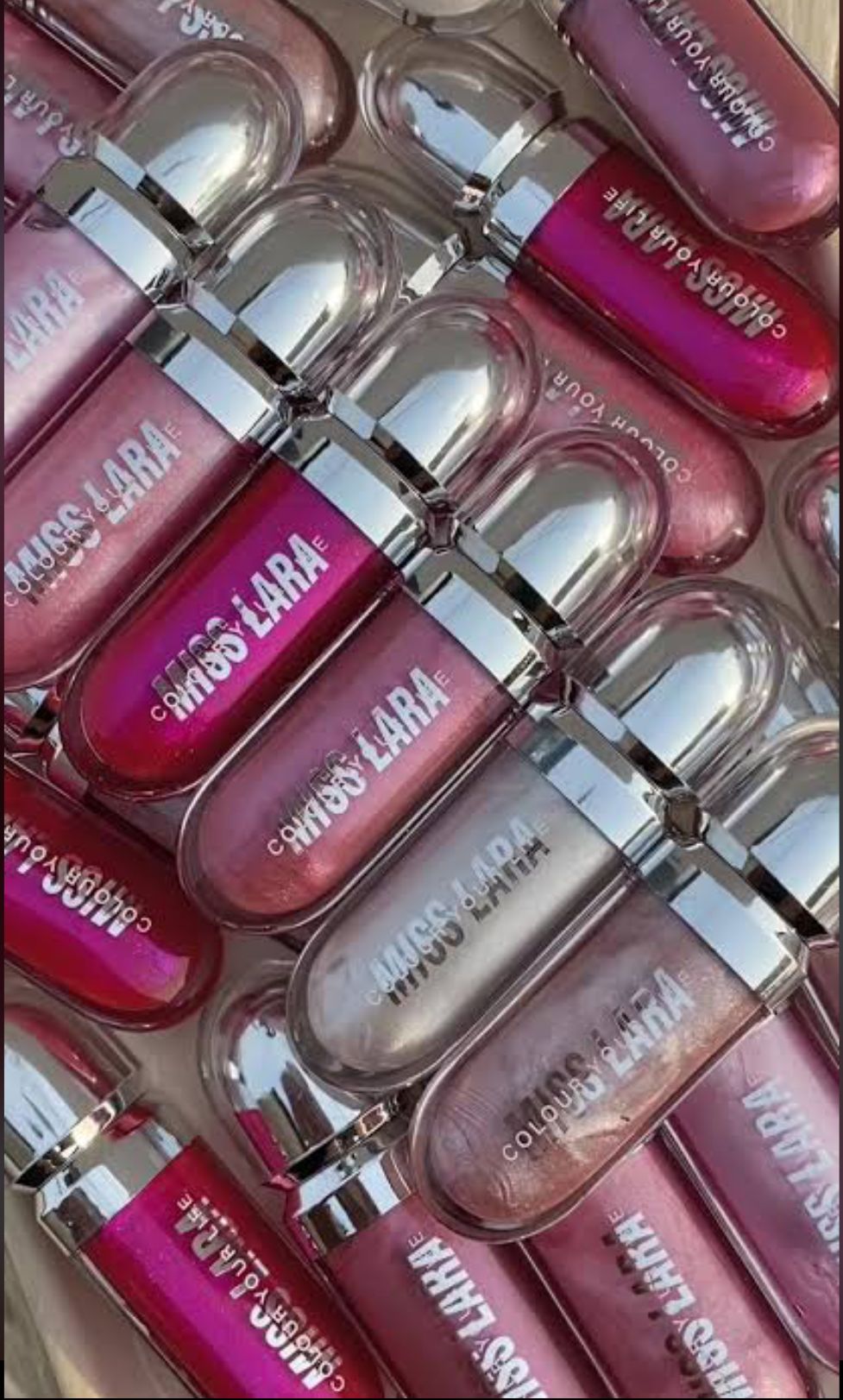 Hudamoji Kiko Dupe Lip Gloss – High Shine, Smooth & Non-Sticky Finish