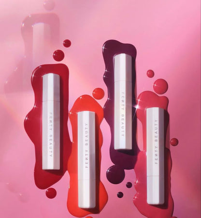 Fenty Beauty Poutsicle – Hydrating Lip Stain.