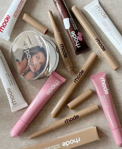 Rhode Lip Peptide Tint & Lip Liner Duo – Hydrating Tint & Defining Precision