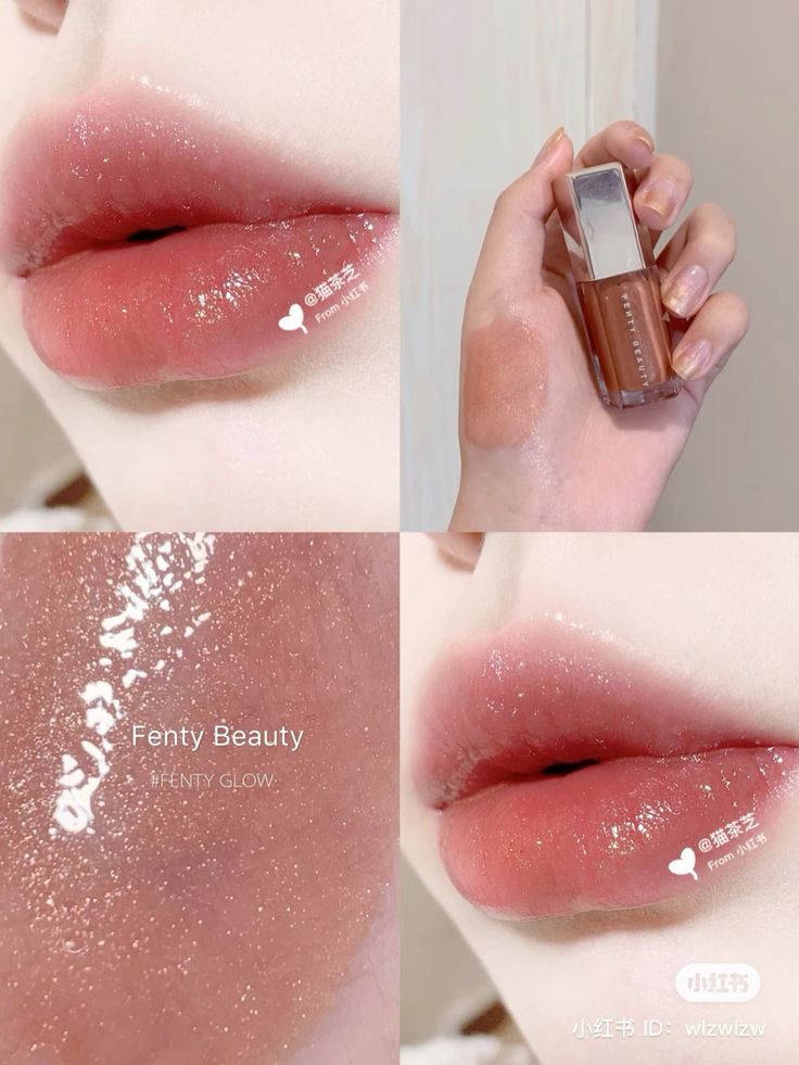 Fenty Beauty Gloss Bomb – Universal Lip Luminizer
