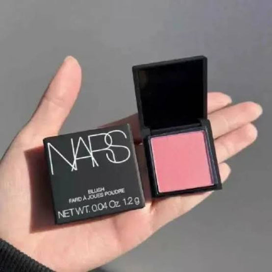 NARS Powder Blush – Natural Radiant Long Lasting Buildable Color
