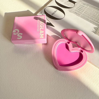 Sheglam Cupid Blush – Natural Radiant Finish