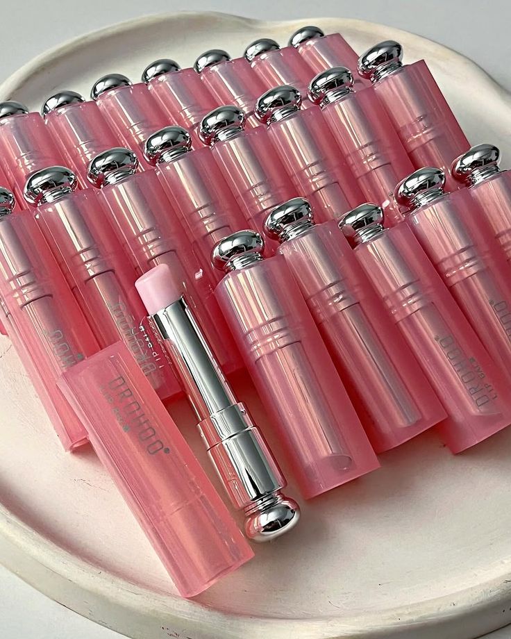 Mocmallure Lip Balm – Dior Dupe Hydrating Glow Balm