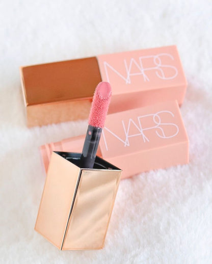 NARS Afterglow Blush – Radiant, Long-Lasting Cheek Color