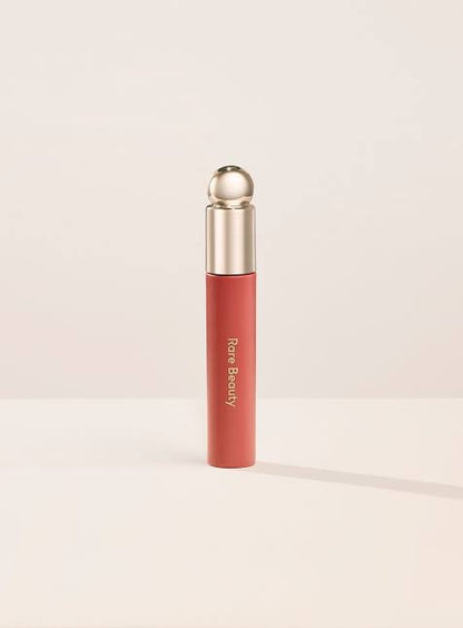 Rare Beauty Stay Vulnerable Gloss – High-Shine & Lightweight Comfort