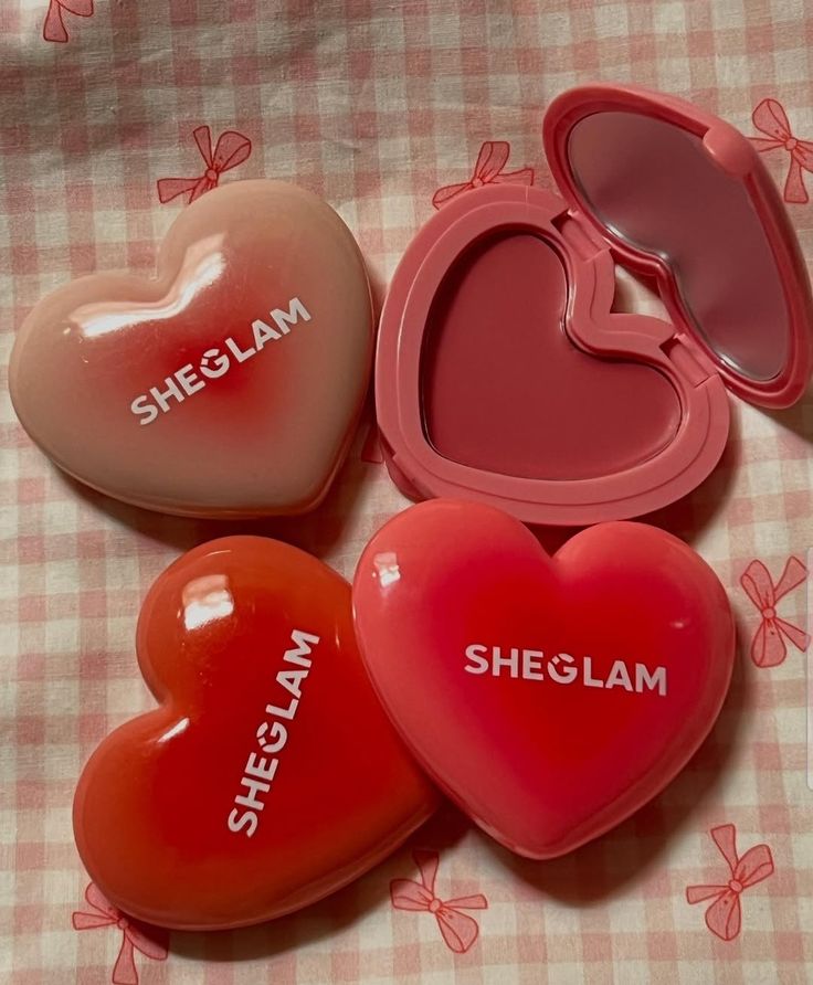 Sheglam Cupid Blush – Natural Radiant Finish