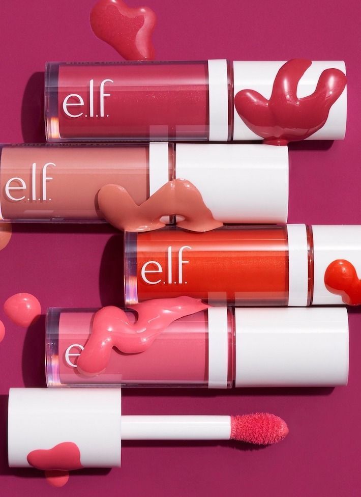 ELF Camo Liquid Blush – Weightless, Pigmented & Long-Lasting Glow