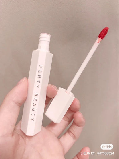 Fenty Beauty Poutsicle – Hydrating Lip Stain.