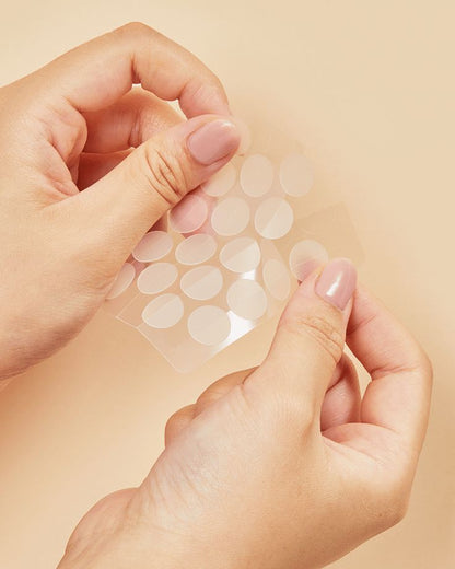COSRX Acne Pimple Master Patch – Overnight Spot Treatment