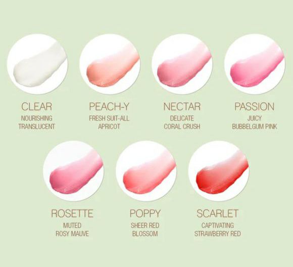 Pixi Hydra Lip Treat – Hydrating Lip Balm with Nourishing Tint & Shine