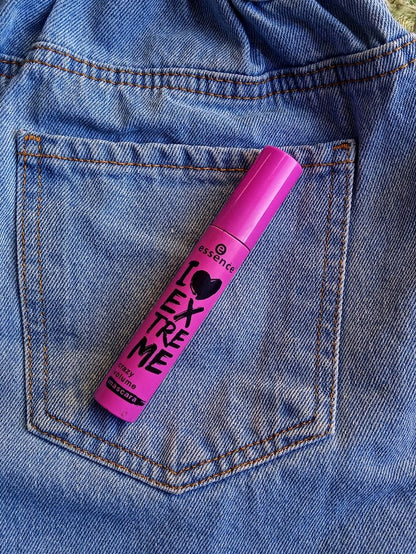Essence Mascara – Long Lasting Volumizing & Lengthening Lash Makeup