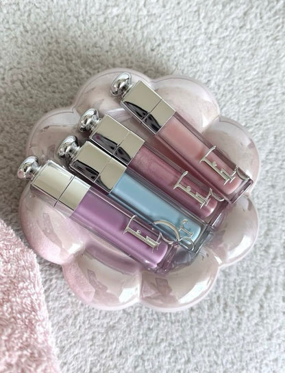 Dior Addict Lip Gloss – High Shine, Hydrating & Plumping Gloss
