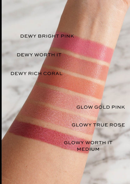 L’Oréal Paris Liquid Blush – Natural Radiance & Seamless Glow