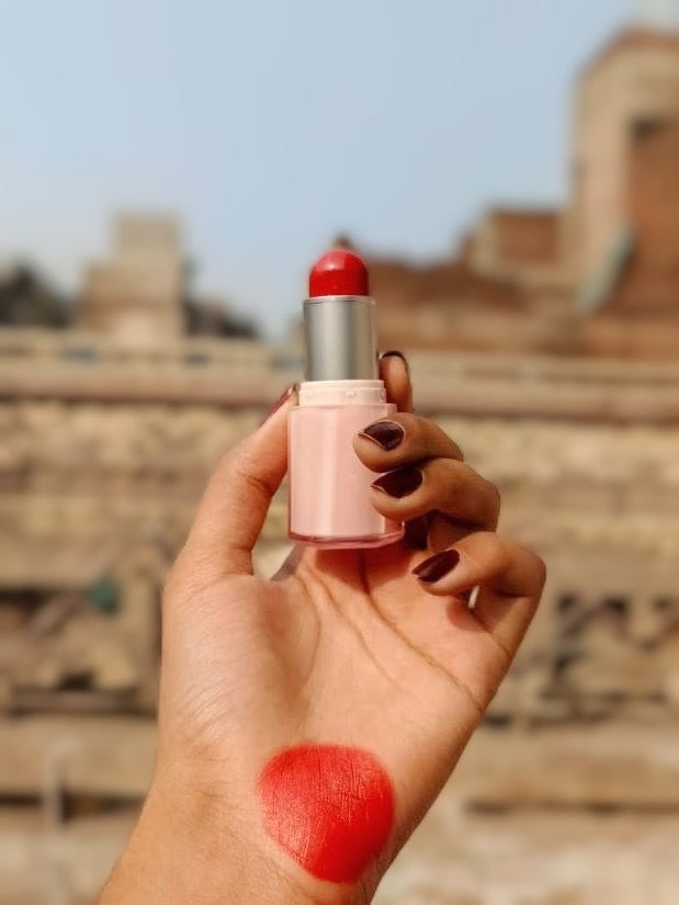 Sheglam Butter Bliss Blush Stick Dupe – Creamy, Dewy & Natural Glow Finish.