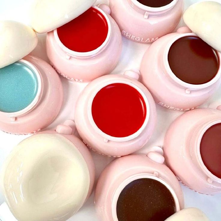 Sheglam Lip Jam – Juicy Tint & High-Shine Gloss