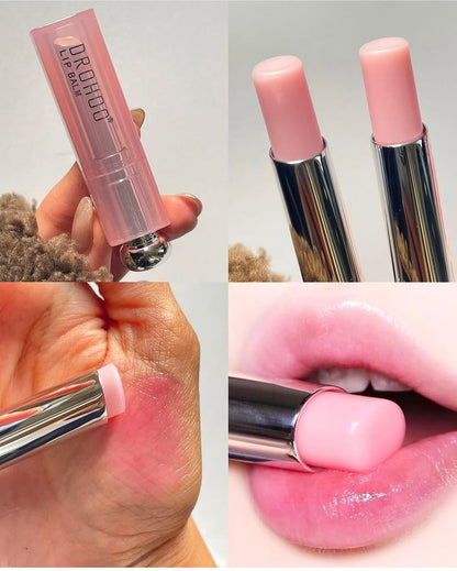 Dior Lip Balm – Hydrating & Nourishing Lip Care for Natural Glow