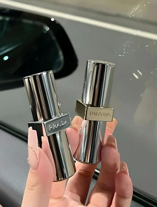 Prada Lipstick – Luxury Long Lasting Creamy Hydrating Lip Color