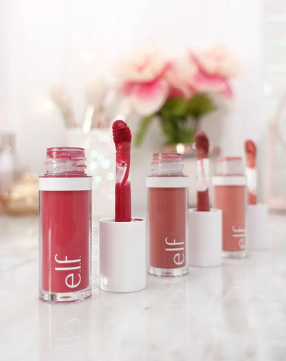 ELF Camo Liquid Blush – Weightless, Pigmented & Long-Lasting Glow