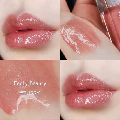 Fenty Beauty Gloss Bomb – Universal Lip Luminizer