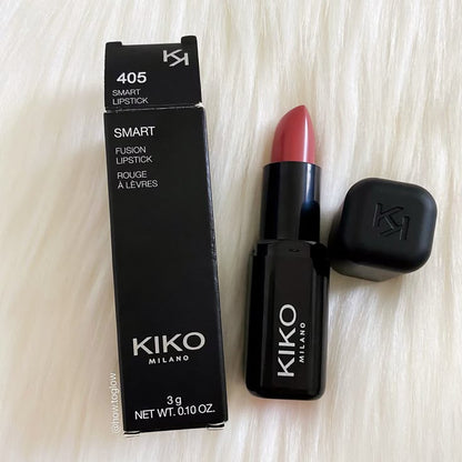 Kiko Milano Lipstick – Creamy, Long Lasting & Highly Pigmented