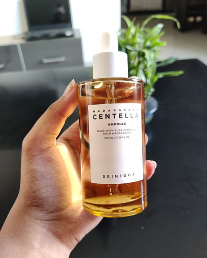 Centella Ampoule – Soothing Hydrating Serum