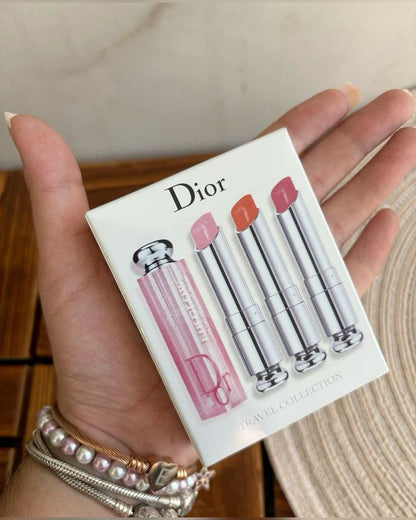 Dior Lip Balm – Hydrating & Nourishing Lip Care for Natural Glow