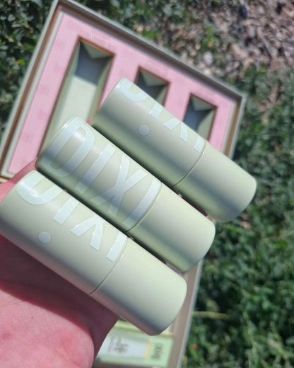 Pixi Hydra Lip Treat – Hydrating Lip Balm with Nourishing Tint & Shine