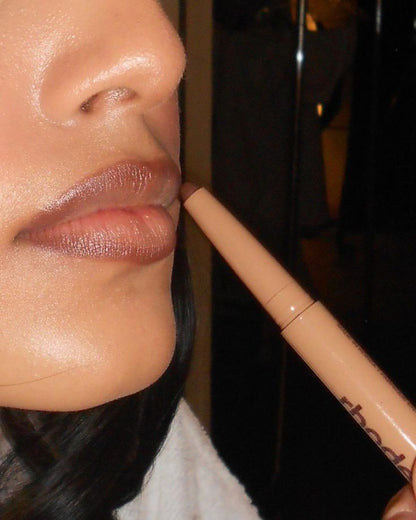"Rhode Lip Liners – Long-Lasting, Creamy & Precision Lip Definition"