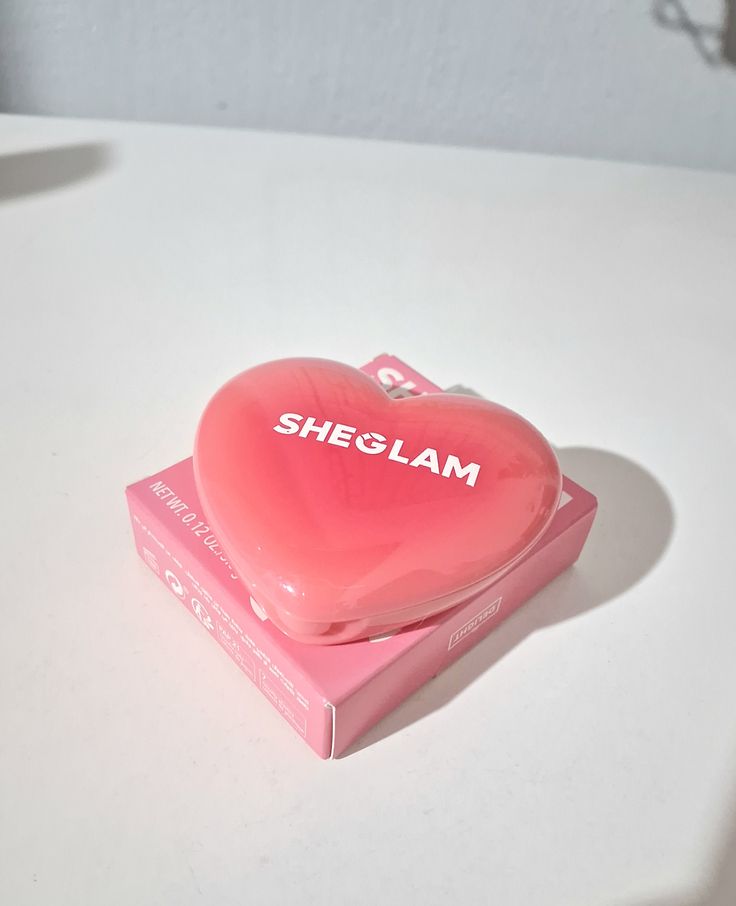 Sheglam Cupid Blush – Natural Radiant Finish