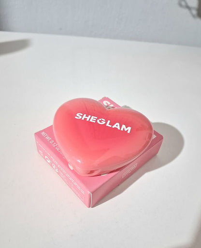 Sheglam Cupid Blush – Natural Radiant Finish