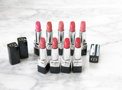Only Few Left! Grab Dior Lipsticks