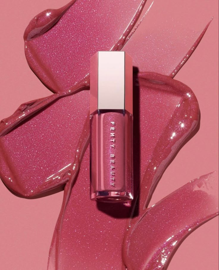 Fenty Beauty Gloss Bomb – Universal Lip Luminizer