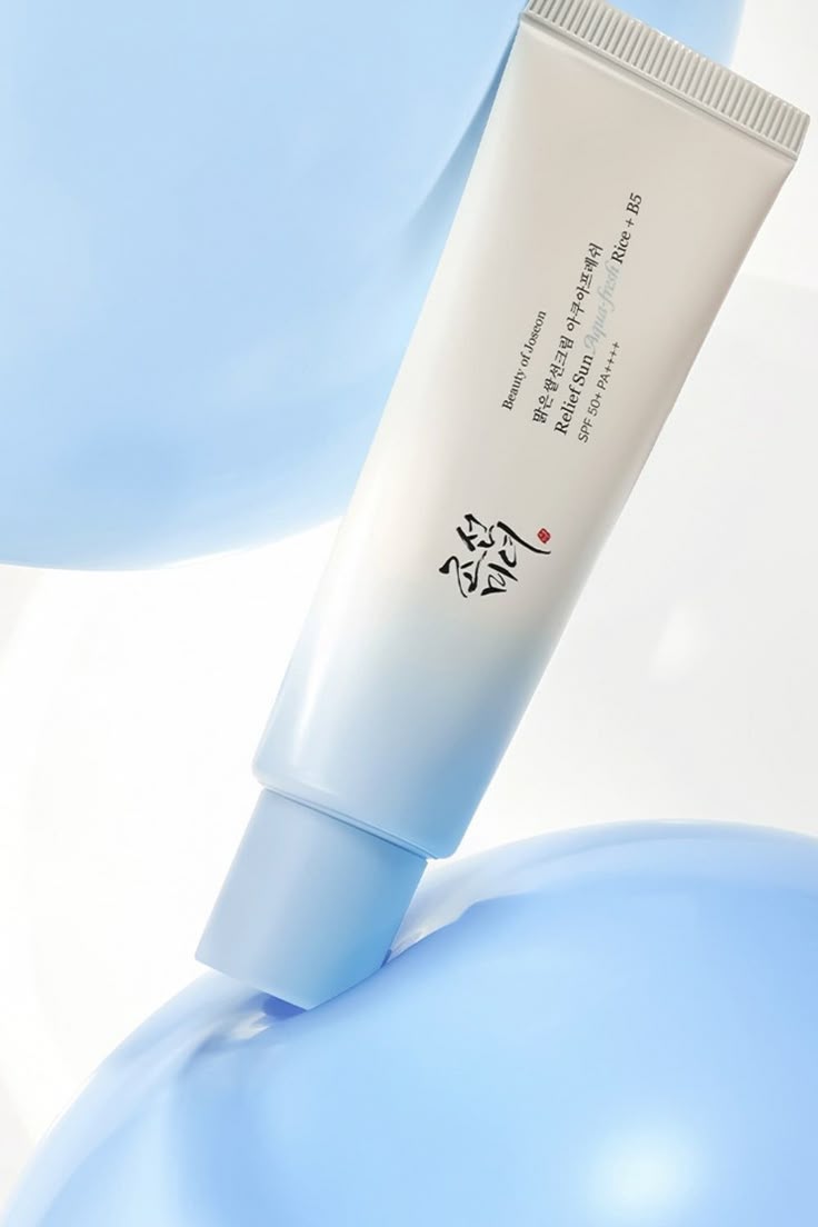 Beauty of Joseon Aqua Fresh Sunscreen – Lightweight Hydrating UV Protection