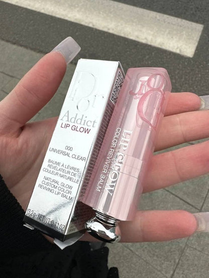 Dior Lip Balm – Hydrating & Nourishing Lip Care for Natural Glow