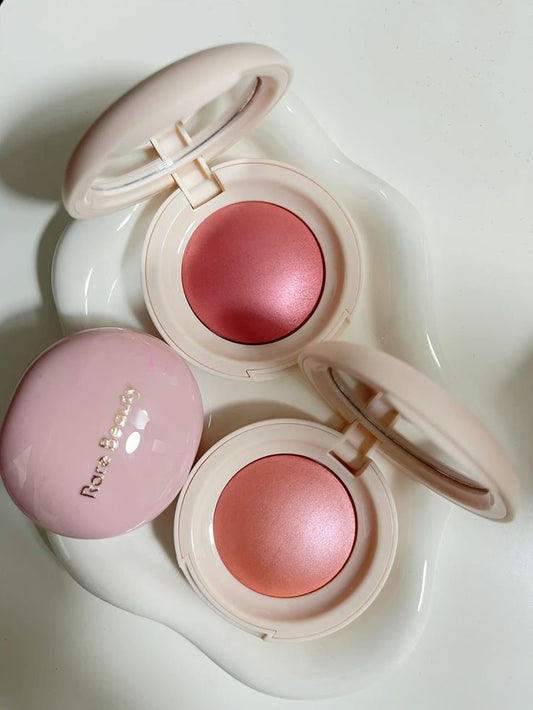 Rare Beauty Soft Pinch Powder Blush – Silky, Buildable & Long-Lasting Color