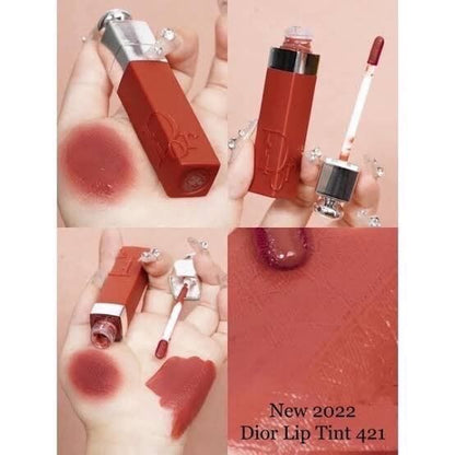 Dior Forever Natural Nude Tint – Lightweight, Long-Lasting & Radiant Coverage